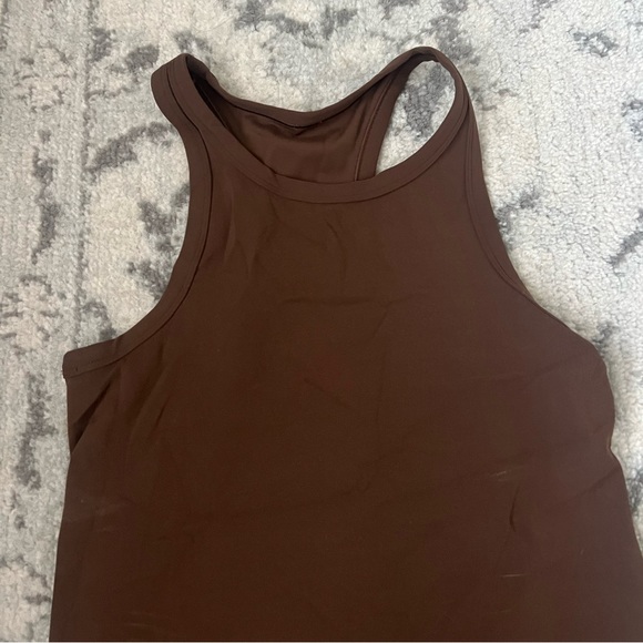 lululemon Align Waist-Length Racerback - Picture 2 of 3